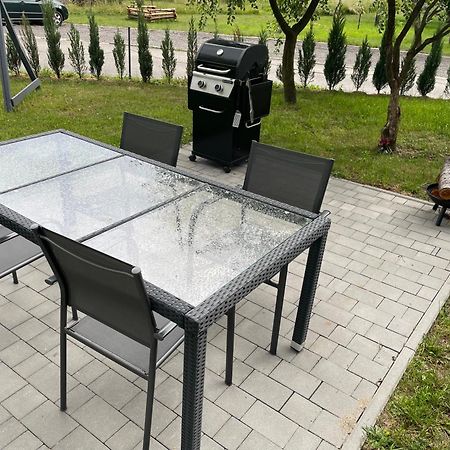 Apartament Poludniowy W80 Żory Extérieur photo