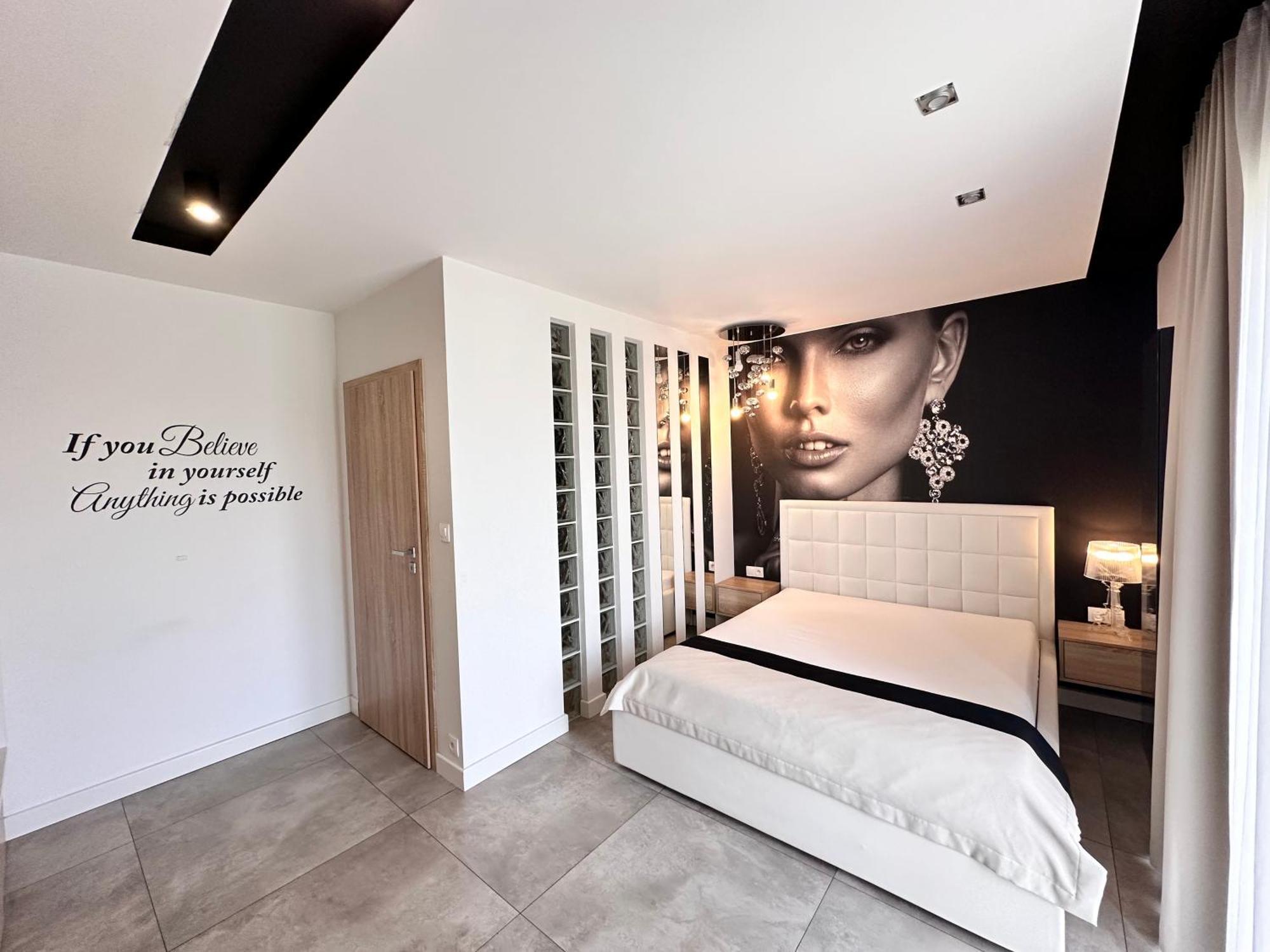 Apartament Poludniowy W80 Żory Extérieur photo