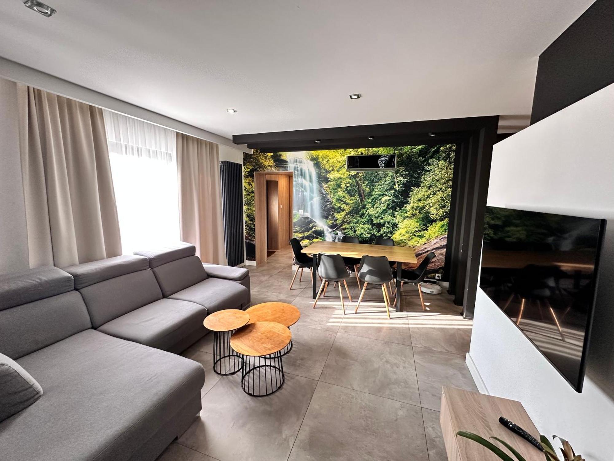 Apartament Poludniowy W80 Żory Extérieur photo
